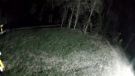 Archived image Webcam Kasina Ski - Top Station 02:00