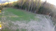Archived image Webcam Kasina Ski - Top Station 07:00