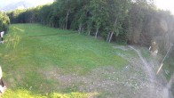Archived image Webcam Kasina Ski - Top Station 02:00