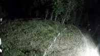 Archived image Webcam Kasina Ski - Top Station 00:00