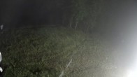 Archived image Webcam Kasina Ski - Top Station 00:00