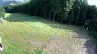 Archived image Webcam Kasina Ski - Top Station 08:00