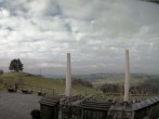 Archiv Foto Webcam Mogelsberg - Treetop Walk Neckertal 11:00