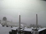 Archiv Foto Webcam Mogelsberg - Treetop Walk Neckertal 13:00