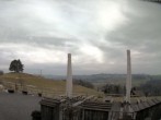 Archiv Foto Webcam Mogelsberg - Treetop Walk Neckertal 07:00