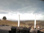 Archiv Foto Webcam Mogelsberg - Treetop Walk Neckertal 11:00