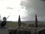 Archiv Foto Webcam Mogelsberg - Treetop Walk Neckertal 16:00