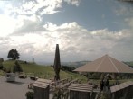 Archiv Foto Webcam Mogelsberg - Treetop Walk Neckertal 15:00