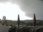 Archiv Foto Webcam Mogelsberg - Treetop Walk Neckertal 17:00