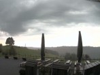 Archiv Foto Webcam Mogelsberg - Treetop Walk Neckertal 17:00