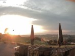Archiv Foto Webcam Mogelsberg - Treetop Walk Neckertal 19:00
