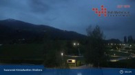 Archived image Wattens - Webcam Swarovski 11:00