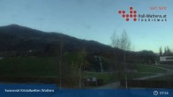 Archived image Wattens - Webcam Swarovski 07:00