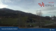 Archived image Wattens - Webcam Swarovski 08:00