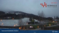 Archiv Foto Webcam Wattens: Außengelände Swarovski Kristallwelten 00:00