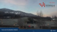 Archived image Wattens - Webcam Swarovski 07:00