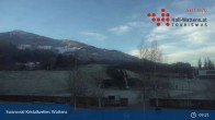 Archived image Wattens - Webcam Swarovski 08:00