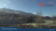 Archived image Wattens - Webcam Swarovski 10:00