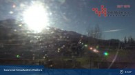 Archived image Wattens - Webcam Swarovski 12:00