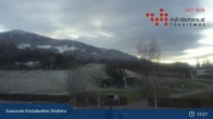 Archived image Wattens - Webcam Swarovski 14:00