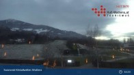 Archived image Wattens - Webcam Swarovski 16:00