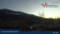 Archiv Foto Webcam Wattens: Außengelände Swarovski Kristallwelten 02:00