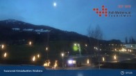 Archived image Wattens - Webcam Swarovski 06:00