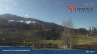 Archived image Wattens - Webcam Swarovski 10:00