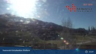 Archived image Wattens - Webcam Swarovski 12:00