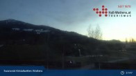 Archiv Foto Webcam Wattens: Außengelände Swarovski Kristallwelten 00:00