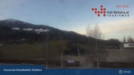 Archiv Foto Webcam Wattens: Außengelände Swarovski Kristallwelten 06:00