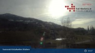 Archiv Foto Webcam Wattens: Außengelände Swarovski Kristallwelten 14:00