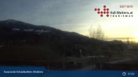 Archiv Foto Webcam Wattens: Außengelände Swarovski Kristallwelten 16:00