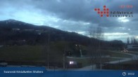 Archived image Wattens - Webcam Swarovski 00:00