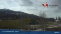 Archived image Wattens - Webcam Swarovski 07:00