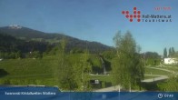 Archived image Wattens - Webcam Swarovski 07:00