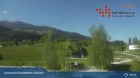 Archived image Wattens - Webcam Swarovski 08:00