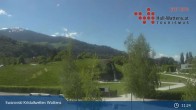 Archived image Wattens - Webcam Swarovski 10:00