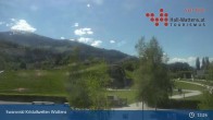 Archived image Wattens - Webcam Swarovski 12:00