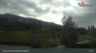 Archiv Foto Webcam Wattens: Außengelände Swarovski Kristallwelten 16:00