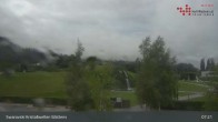 Archived image Wattens - Webcam Swarovski 06:00