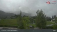 Archived image Wattens - Webcam Swarovski 07:00