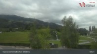 Archived image Wattens - Webcam Swarovski 08:00