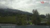 Archived image Wattens - Webcam Swarovski 10:00