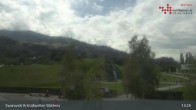 Archived image Wattens - Webcam Swarovski 12:00
