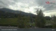 Archived image Wattens - Webcam Swarovski 14:00