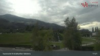 Archived image Wattens - Webcam Swarovski 16:00