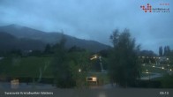 Archived image Wattens - Webcam Swarovski 04:00