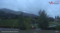 Archived image Wattens - Webcam Swarovski 06:00