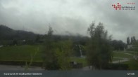 Archived image Wattens - Webcam Swarovski 07:00